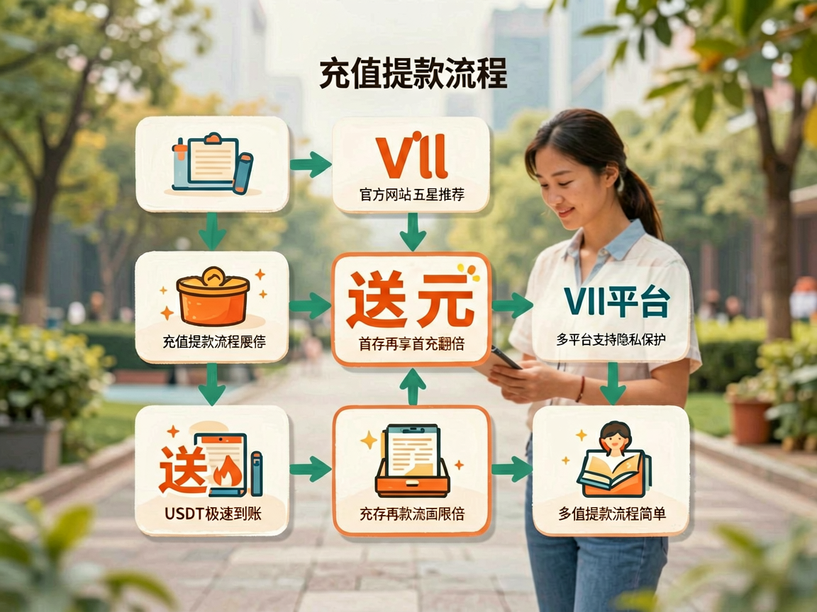 彩神充值提款流程页面