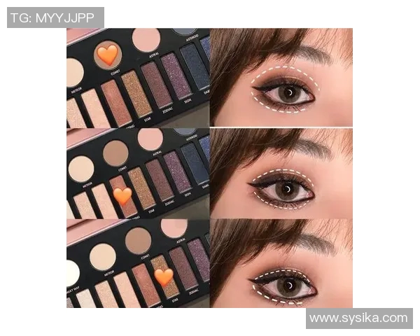 足球明星仿妆教程大集合让你轻松变身球场魅力风采