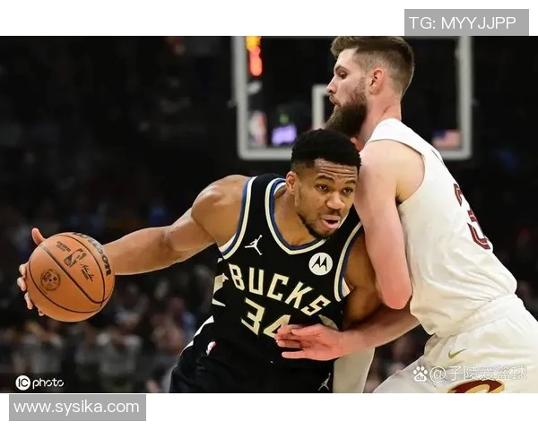 2017年NBA季后赛开拓者与雄鹿激战回顾与分析